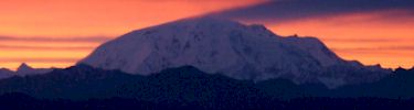 Mt. Blackburn (Neil Hannan Photo)